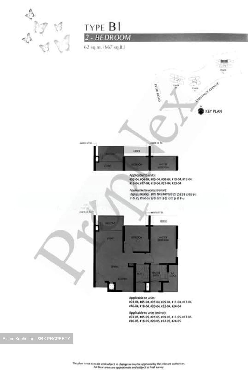 Eco Sanctuary (D23), Condominium #533222141